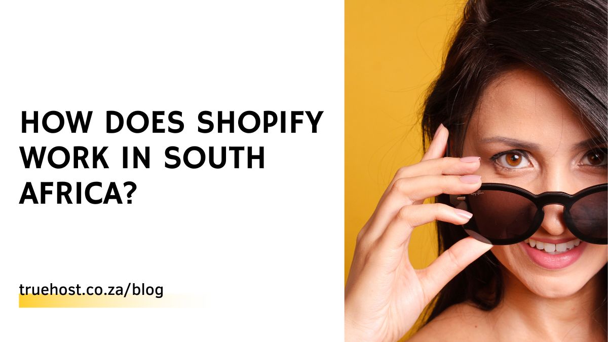 Shopify Dropshipping In South Africa For Beginners 2024