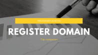 Register Domain