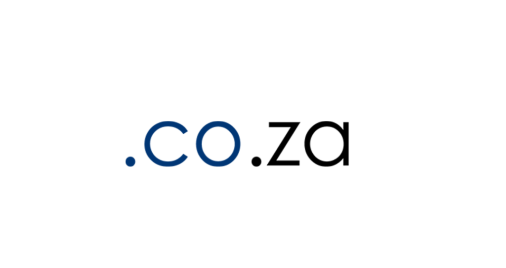 cheapest .co.za domain names