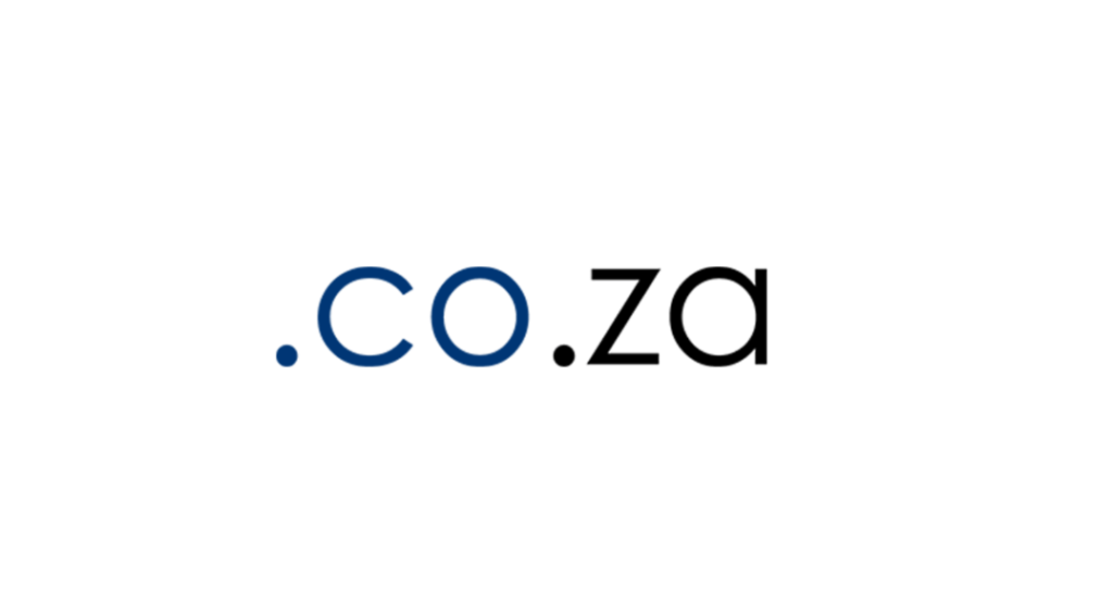 Free .co.za domains in South Africa
