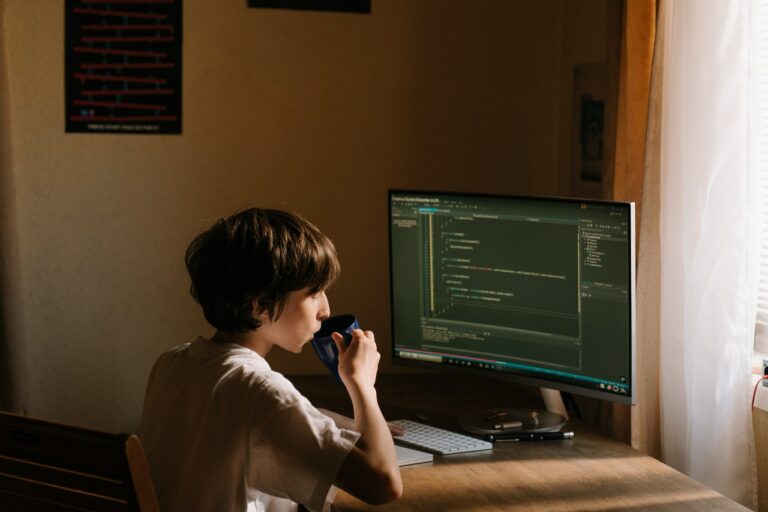 How to register a domain