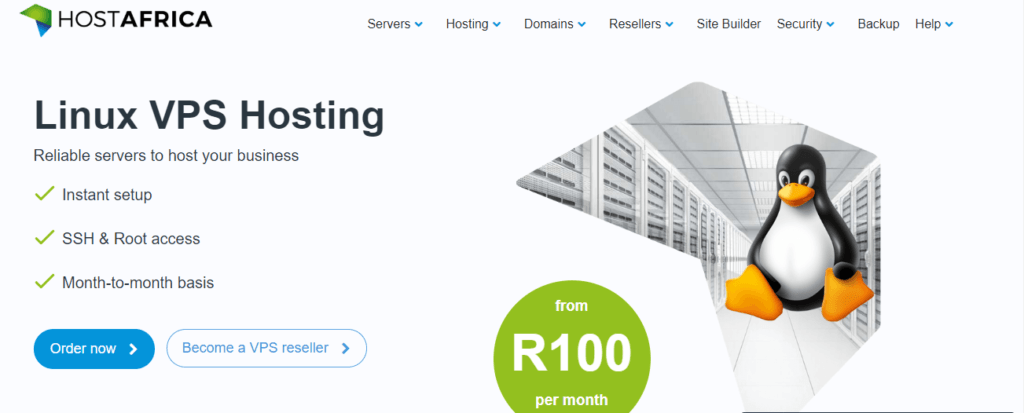 hostafrica
