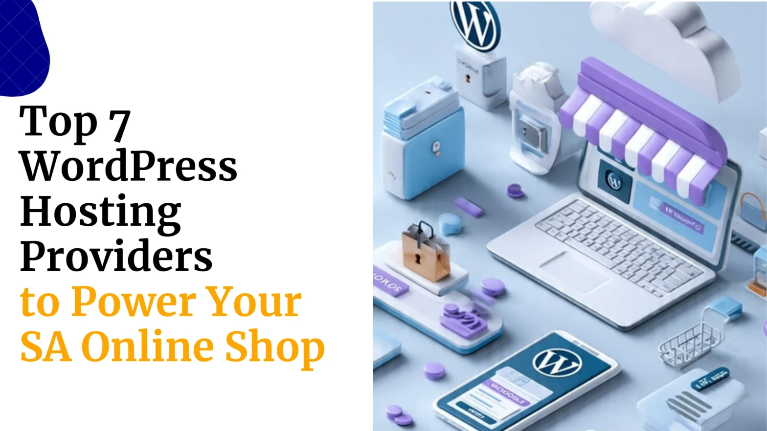 Wordpress hosting providers