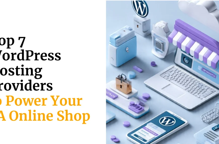 Wordpress hosting providers