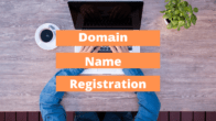 Domain Name Registration 1