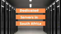 dedicated servers in south africa