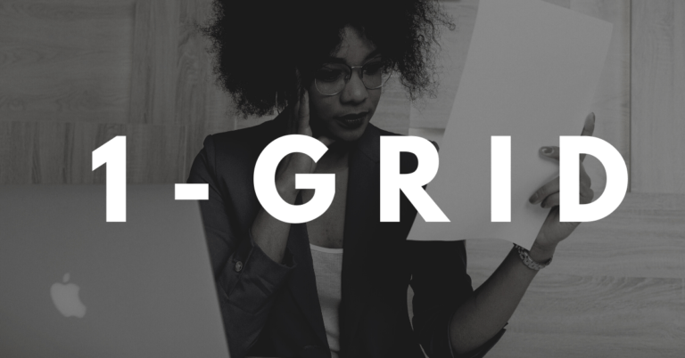 1-grid