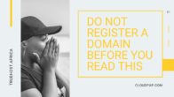 best domain name in south africa