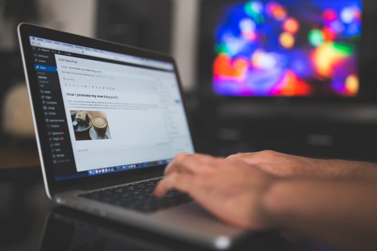 Web Hosting South Africa WordPress