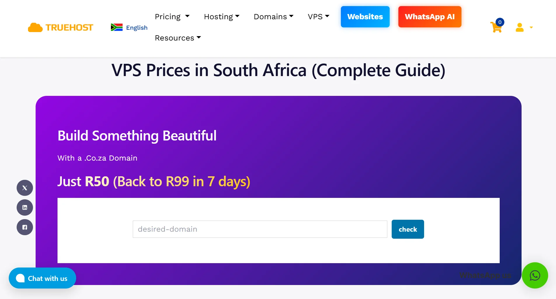Best Web Hosting Types for Small Businesses - vps