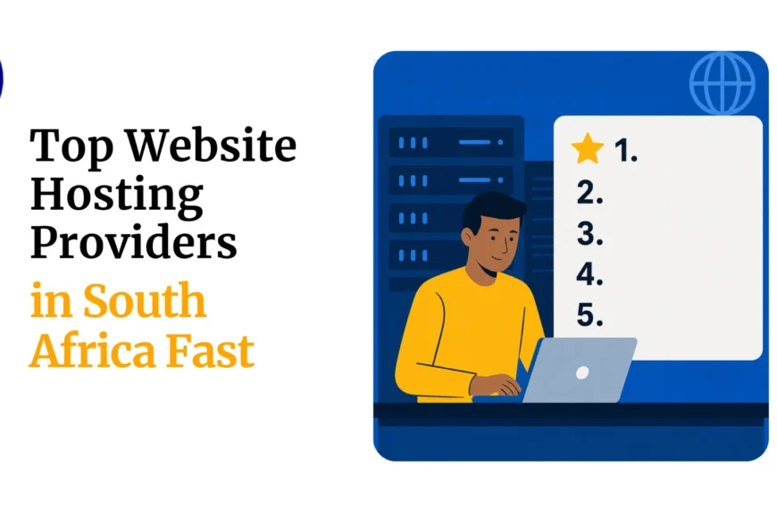 Top Website Hosting Providers In South&hellip;