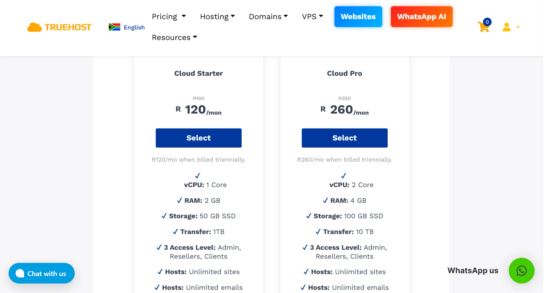 vps hosting guide - prices