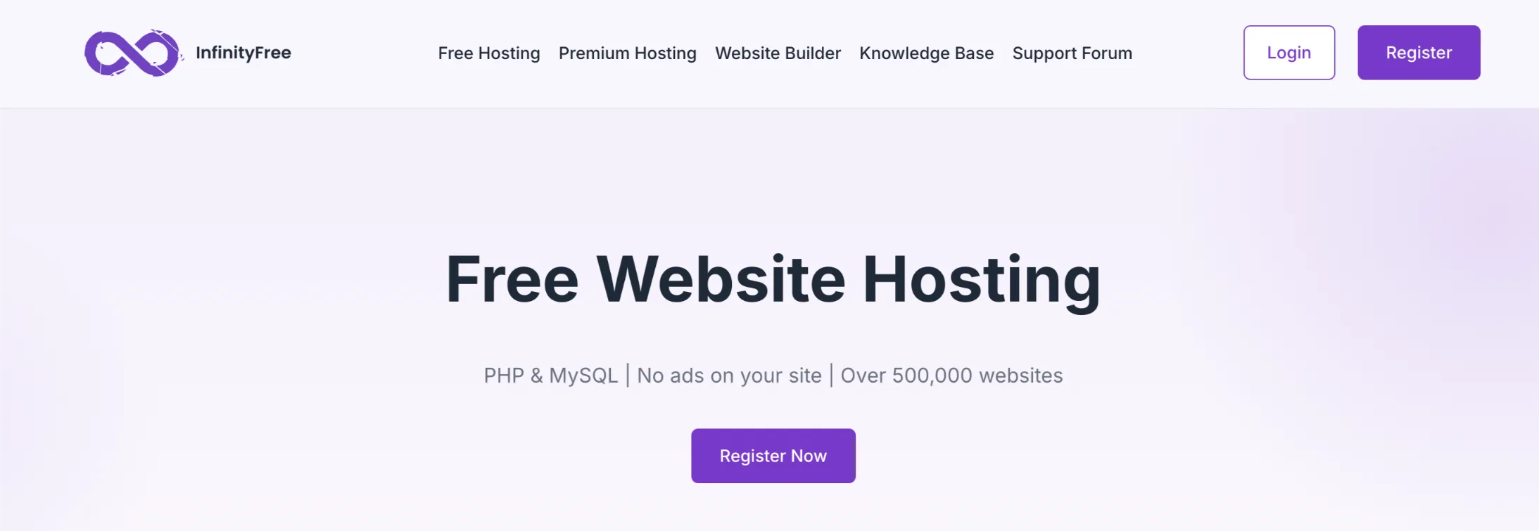 Free Web Hosting Providers