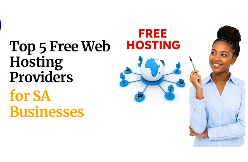 Top 5 Free Web Hosting Providers…