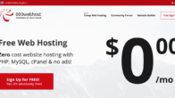 000 free web hosting