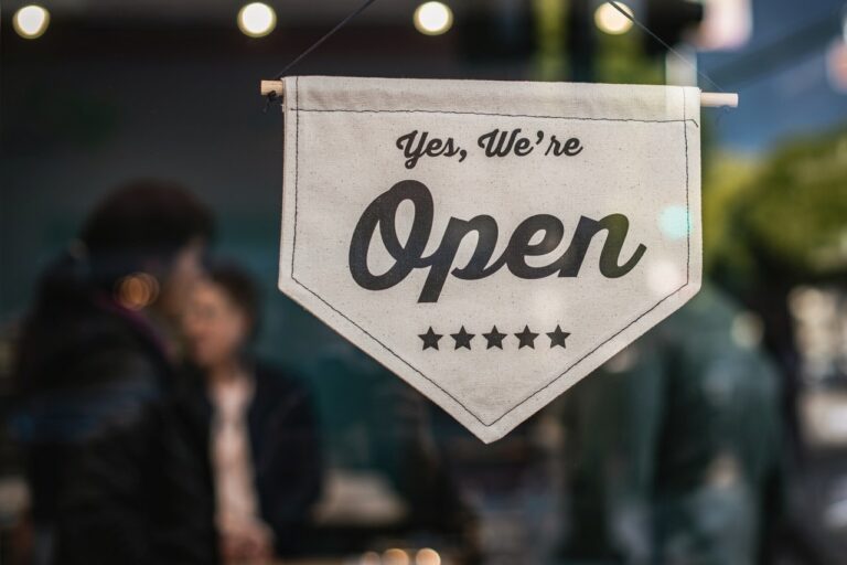 Invest In Small Businesses