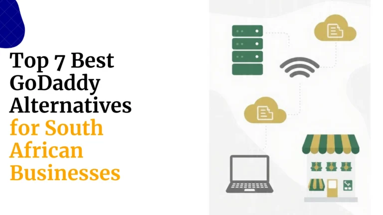 GoDaddy Alternatives