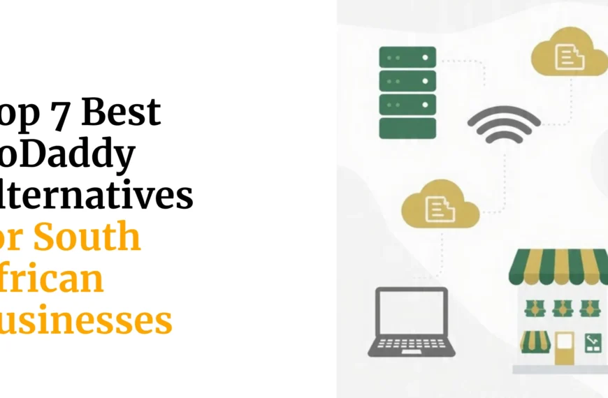 GoDaddy Alternatives