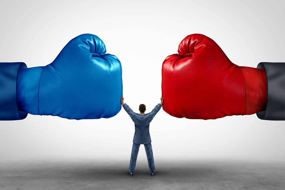 GoDaddy vs Afrihost Which is the best in South Africa