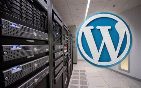 afrihost wordpress