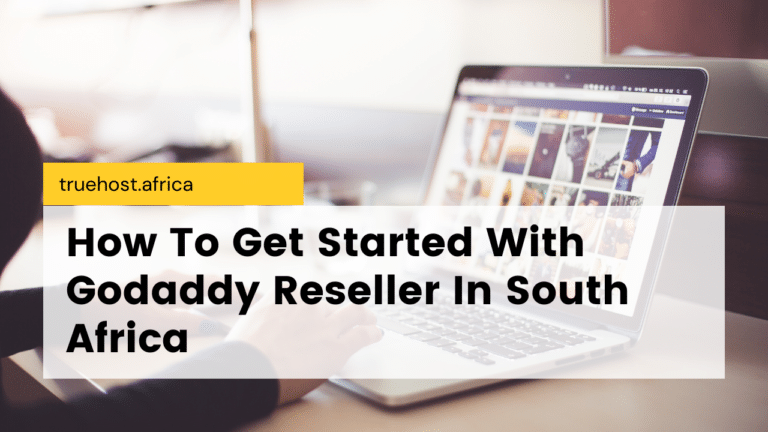 godaddy reseller in south africa