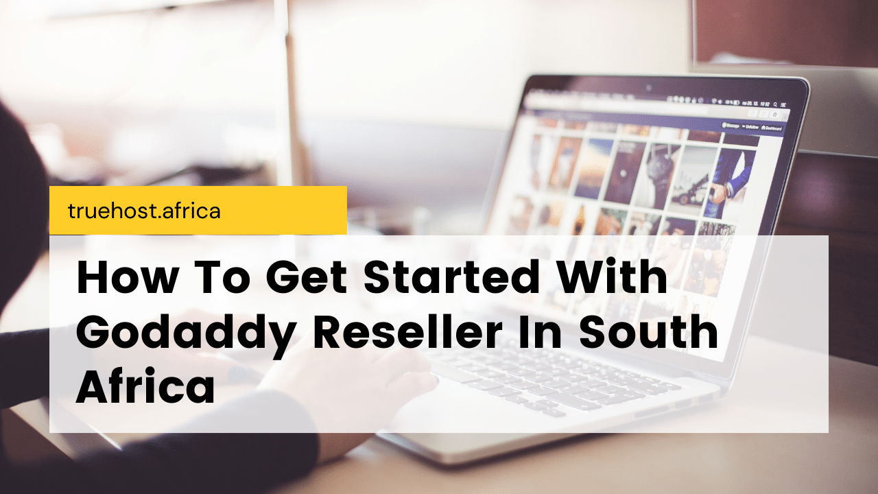 godaddy reseller in south africa