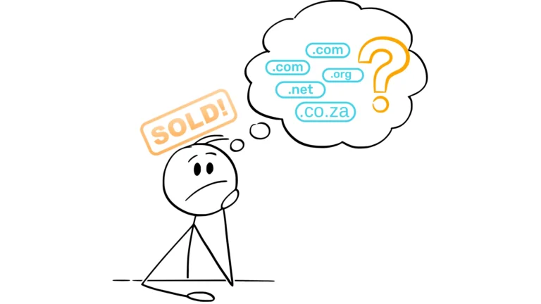 Questions To Ask Before You Buy a Domain Name