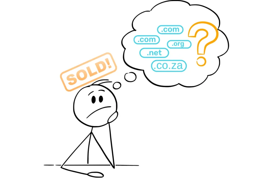 Questions To Ask Before You Buy a Domain Name