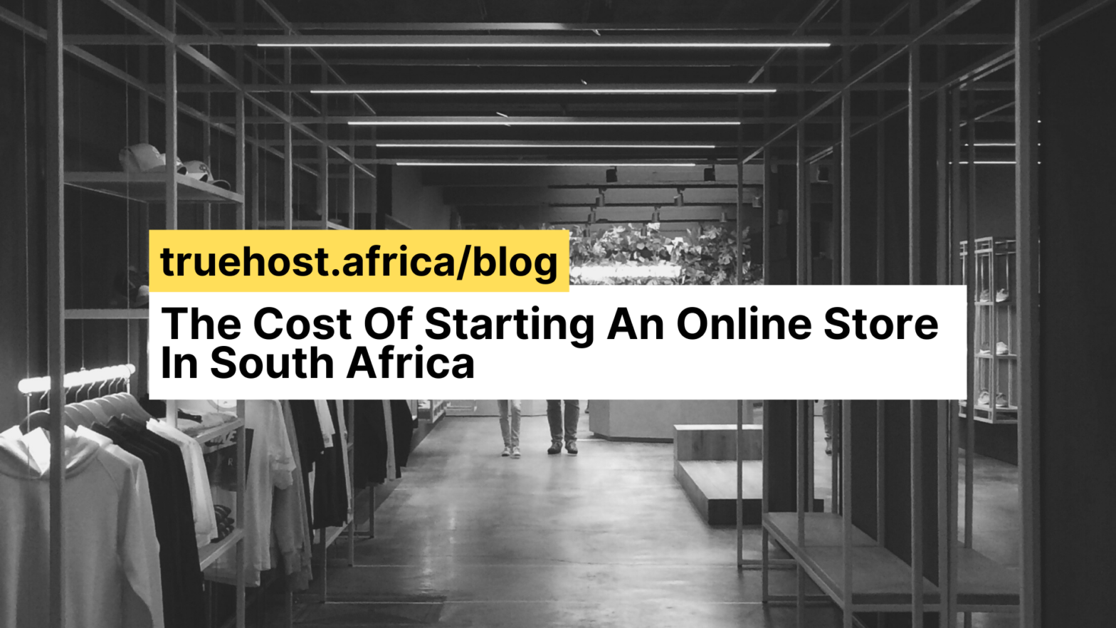 Online Store In South Africa