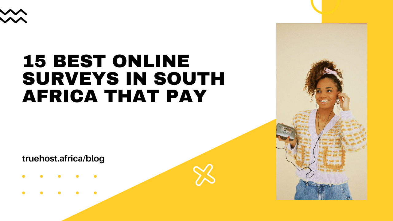 online surveys in south africa that pays