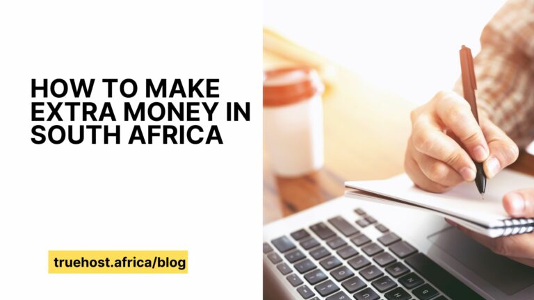 Make Extra money