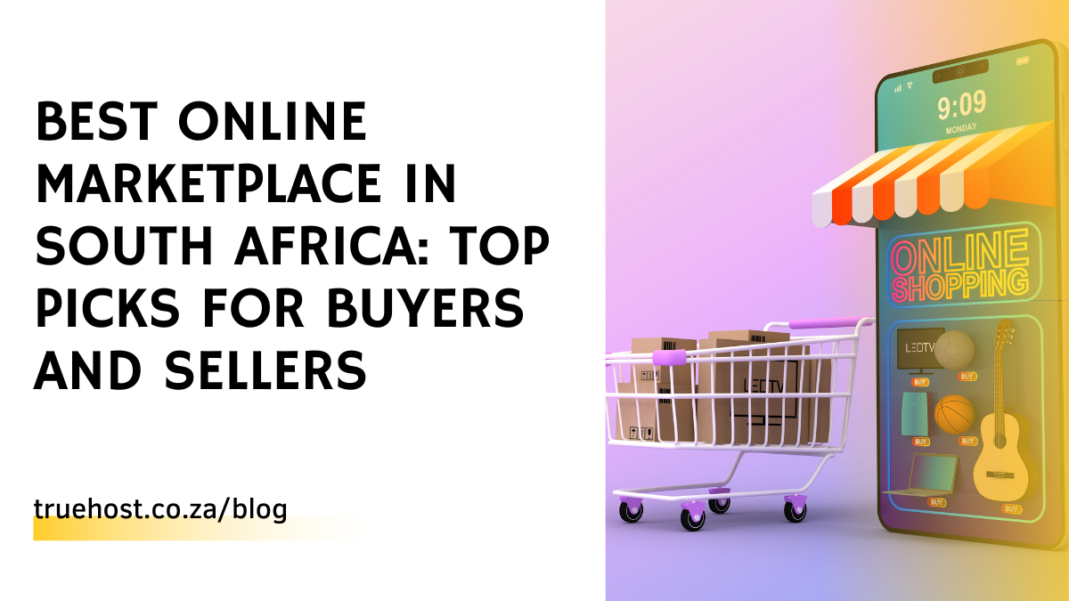 Online Marketplace in South Africa