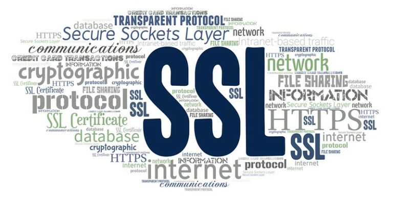Is South Africa Safe? Reducing Cyber Threats with SSL Certificates