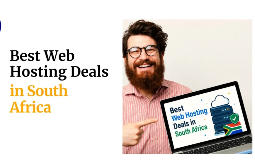 Best Web Hosting Deals in South…