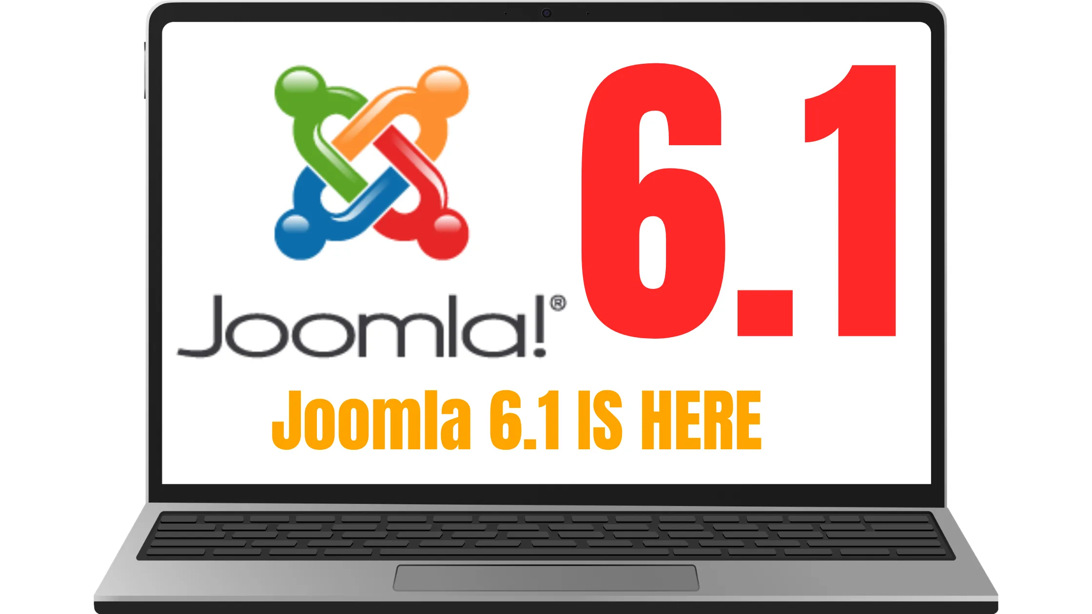 install Joomla: build a website with Joomla