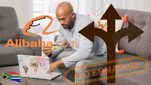 Alibaba Alternative in South Africa