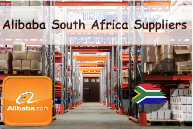 Alibaba South Africa Suppliers