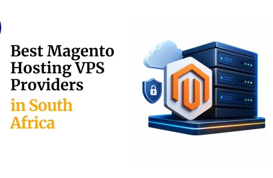 Best Magento Hosting VPS Providers in…