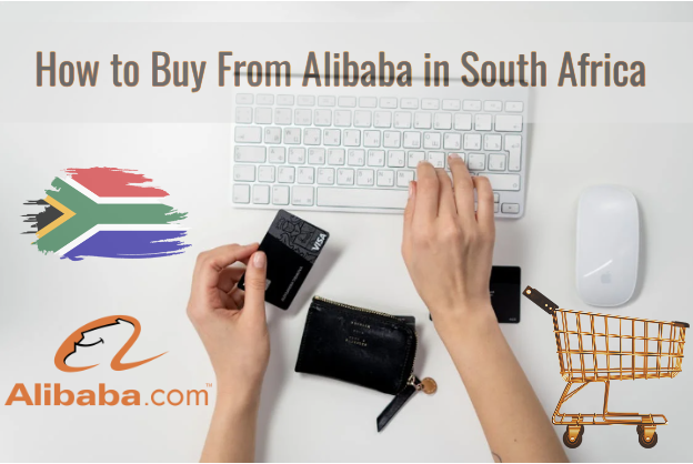 How to Buy From Alibaba in South Africa