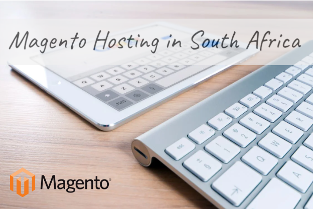 Magento Hosting South Africa