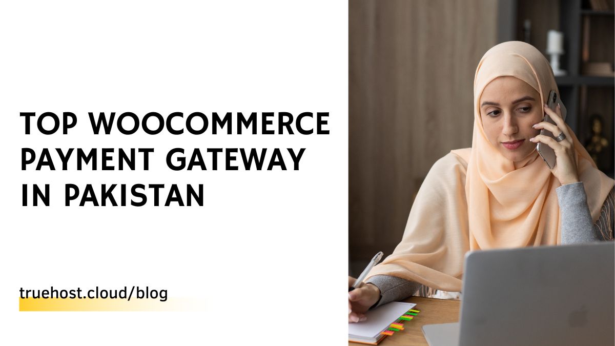 Top Woocommerce Payment Gateway in South Africa