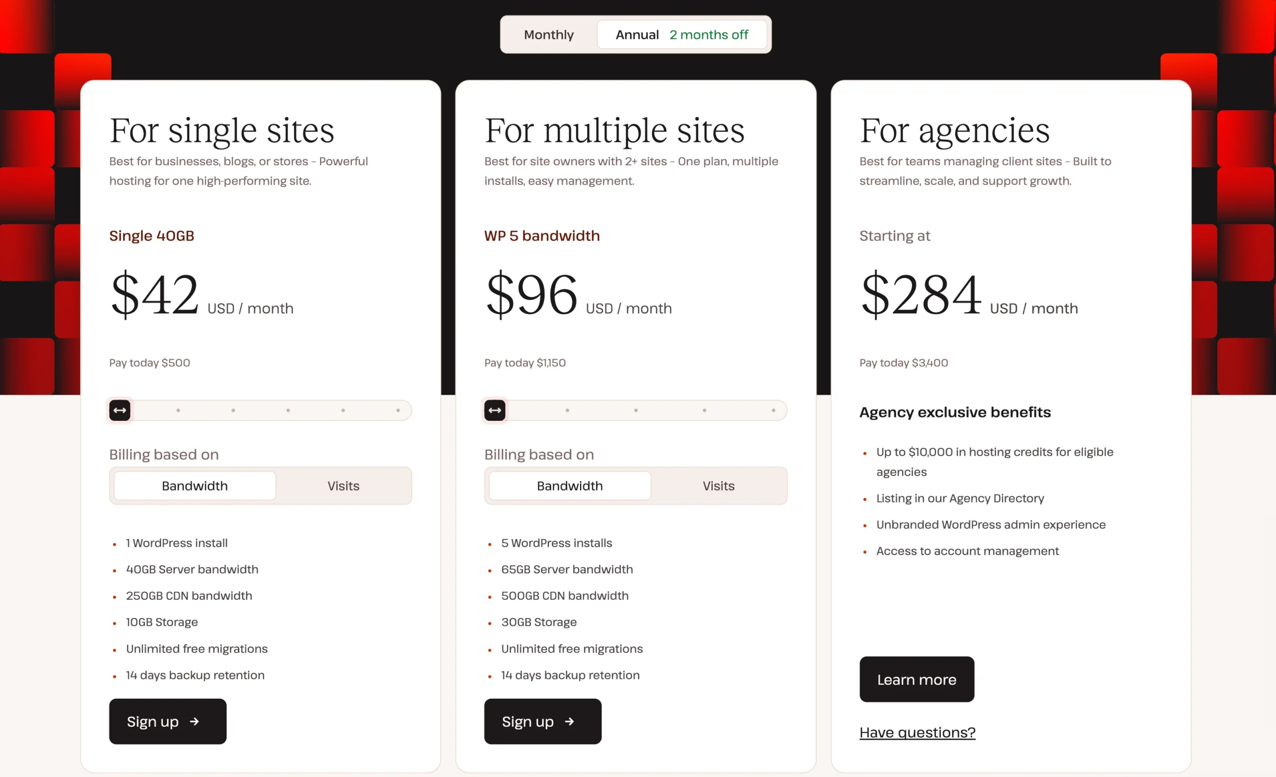 WooCommerce Hosting Providers: Kinsta