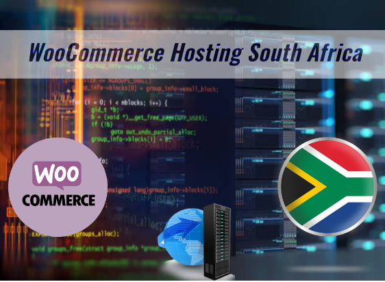 WooCommerce Hosting South Africa