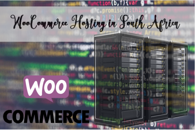 Woocommerce Hosting in South Africa