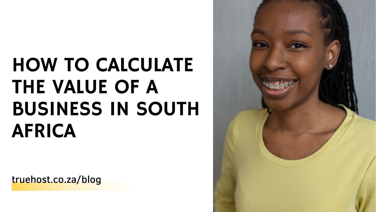 How to Calculate the Value of a Business in South Africa