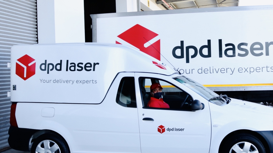 DPD Laser