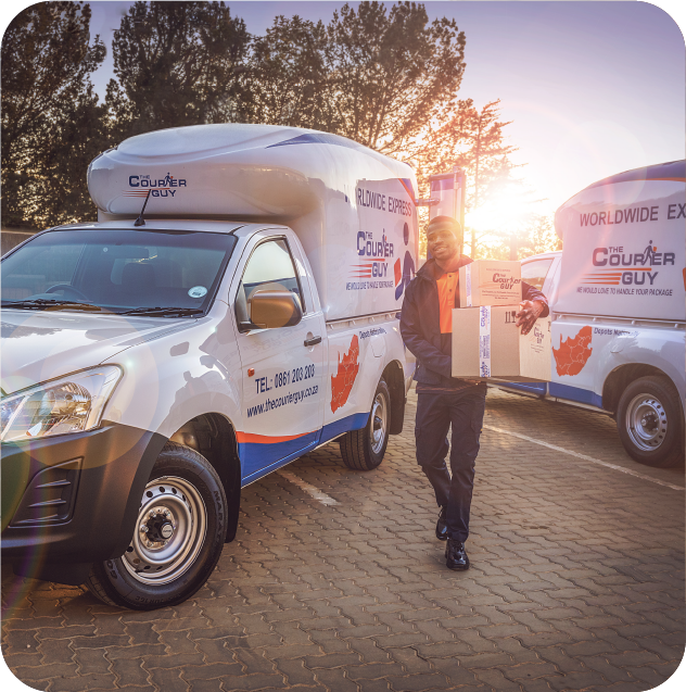 10 Best Courier Services For Online Businesses In South Africa