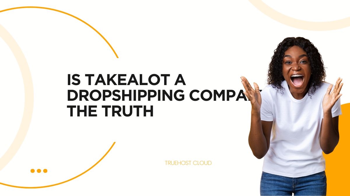 Is Takealot a Dropshipping Company? The Truth