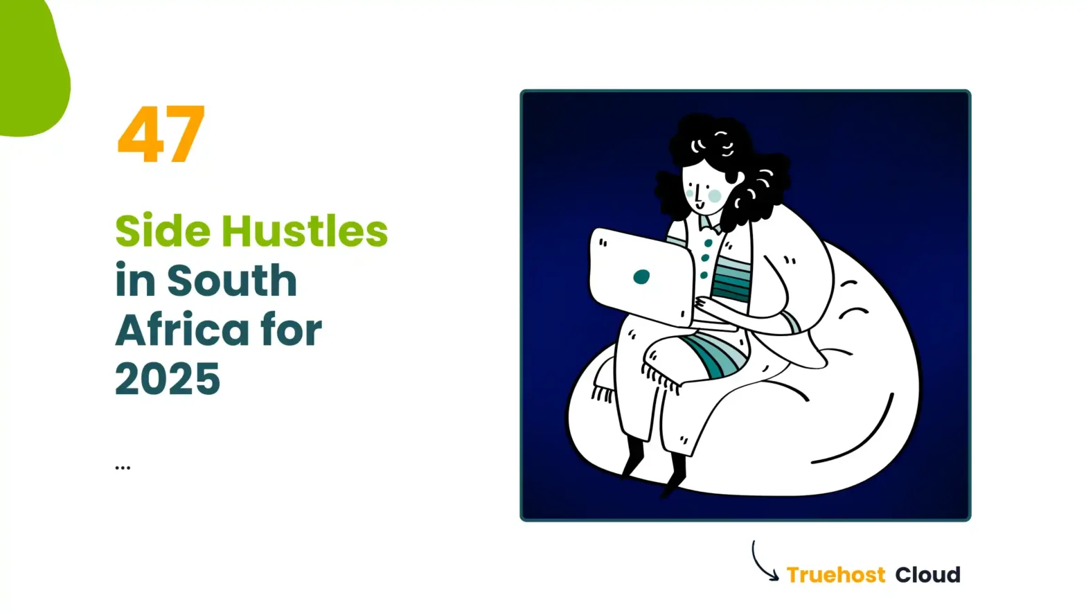 47 Side Hustles in South Africa to Earn Extra Income This Year Looking to make extra money in South Africa? With the rising cost of living, finding a lucrative side hustle is no longer a luxury—it’s a necessity. But not all side hustles are created equal. Some ideas promise quick cash but fail to deliver meaningful results. In this article, we’ve handpicked 47 side hustles that have real earning potential. From online ventures to property investments, these options go beyond the usual micro tasks and surveys that often do nothing but waste your time. The best part? Many of these ideas require minimal upfront investment. By the end of this guide, you’ll have plenty of actionable ideas to kickstart your earning journey. Ready to dive in? Side Hustle Ideas in South Africa For easier digesting, I’ve divided these side hustle ideas into various categories: Online businesses Freelance services Teaching and coaching Real estate and property Creative side hustles Financial and investments Agriculture and food-based ideas Home-based services Events and entertainment services Vehicle-related South African hustles a) Online businesses Starting an online business gives you the flexibility to work from anywhere while scaling your income over time. With a laptop, internet connection, and creativity, you can tap into global markets. 1) eCommerce store Why it's lucrative: eCommerce in South Africa is growing fast, with consumers increasingly shopping online. How to start: Choose a niche. Examples include eco-friendly items, African-inspired fashion, or tech gadgets. Use platforms like Shopify or WooCommerce to create your store. Source products from local suppliers or global platforms like Alibaba. Success tip: Offer unique products and prioritize customer service. A loyalty program or personalized shopping experience can help you stand out. To get started, all you need is to get a reliable web hosting service, install WordPress, set up WooCommerce, and start selling right away. Get 70% OFF Web Hosting How Truehost can help: Truehost offers everything you need to launch and manage a successful eCommerce store: Affordable web hosting: Host your website on a reliable server with excellent uptime. Truehost provides plans tailored for small businesses, ensuring your store remains online and fast. Free SSL certificates: Build trust with customers by securing your website with SSL, provided for free by Truehost. Domain registration: Get a professional domain name that reflects your brand, all at competitive prices. Free select domain extensions with annual hosting plans User-friendly website builders: Use tools like WordPress or WooCommerce, supported by Truehost, to create a professional-looking store without technical expertise. Pro tip: Truehost’s scalable hosting plans allow you to grow your eCommerce business without worrying about outgrowing your current setup. Start building your store today with Truehost—your partner in online success. Build Your Store 2) Print-on-demand business What it involves: You design custom products like T-shirts, tote bags, or mugs. A print-on-demand service handles production and shipping. Steps to launch: Use design tools like Canva or Photoshop to create your designs. Partner with platforms like Printful or Printify. Sell your products through an online store or marketplaces like Etsy. Revenue potential: Margins range from 20% to 50% per item, depending on pricing and demand. 3) Dropshipping With drop shipping, you sell products directly to customers without keeping inventory. Suppliers ship items on your behalf. Steps to get started: Research trending products on platforms like AliExpress or SaleHoo. Set up an online store using tools like Shopify. Focus on marketing and customer service while your supplier handles logistics. Key advantage: Minimal upfront costs make it accessible to beginners. 4) Affiliate marketing Affiliate marketing is where you earn commissions by promoting products or services through a blog, YouTube channel, or social media. How to start: Sign up for affiliate programs like Amazon Associates. You could also try your luck with local brands. Just ensure they have a robust affiliate software that help you track your referrals Share honest reviews and helpful guides to build trust with your audience. Use tools like Google Analytics to track performance and optimize your strategies. Some of the best affiliate networks to try: Amazon Associates Share a Sale ClickBank CJ Affiliate (Commission Junction) Rakuten Awin Partnerstack, etc Pro tip: Focus on high-paying niches like tech, fitness, or finance. 5) Blogging Blogging lets you earn money while sharing your knowledge on topics like food, parenting, or business. Steps to get started: Choose a niche based on your interests and expertise. Get website domain name and hosting Build a blog using platforms like WordPress Monetize through ads, affiliate marketing, sponsored posts, or selling your products. Example: A travel blog can earn money through partnerships with hotels or airlines. Some of the most profitable blogging niches in South Africa include finance, tech, travel, education, health and wellness, food and cooking, and lifestyle blogging to name but a few b) Freelance services Freelancing allows you to use your skills to earn independently. The demand for skilled professionals continues to grow in South Africa and beyond. 6) Graphic design Another great way to build a sustainable side hustle in the country is becoming a skilled graphic designer, as businesses always need visuals for branding and marketing purposes. As a graphic designer, you could help South Africans design branding and marketing assets such as: Posters Logos Business cards, flyers, brochures PDFs Lead magnets, etc How to start: Learn tools like Adobe Illustrator or Canva. Showcase your work on platforms like Behance or Dribbble. Offer services on freelance services marketplaces such as Fiverr, Upwork, or local platforms. Example: A logo design can fetch between R500 and R5,000 depending on complexity. 7) Web development Every business needs a website. If you know coding or platforms like WordPress, this is a high-paying side hustle. Steps to succeed: Start by learning web design basics on platforms like Coursera or Udemy. Offer affordable packages to small businesses to build your portfolio. Upsell maintenance services for recurring income. Revenue range: Websites can cost anywhere from R2,000 to R30,000. 8) Content writing If you are an experienced writer in South Africa, you could build a lucrative side hustle as a content creator, helping companies with their blogs’ content, ad copy, and even web content for their main pages. How to market your services: Write for startups, bloggers, or digital agencies. Specialize in niches like finance, health, or travel. Use LinkedIn to connect with potential clients. Payment example: Articles can pay R500 to R2,500 depending on length and expertise. 9) Virtual Assistant This is a side hustle that has stood the test of time, even with the advent of AI. As a virtual assistant, (VA), you help brands, businesses, and individuals with demanding tasks so they can focus on what drives the bottom line. There are various types of virtual assistants: Admin VAs Podcast assistants Social media management assistants Content assistants Technical assistants eCom merce assistants, etc. Your main task is to help busy professionals get things done, faster. What you need: Good organizational skills and attention to detail. Proficiency with business and collaboration tools such as Trello, Slack, Microsoft Word, Excel, and Google Workspace. Earnings: Charge hourly rates between R100 and R500 depending on your expertise. 10) SEO services As South Africans start to take their digital presence more seriously, the demand for SEO services has never been greater. If you know your way through SEO, you can make good money by taking this up as your new side hustle. Your main task is to help businesses rank higher on Google and other search engines, which is quite easy to do when the businesses you are dealing with are local. Unlike global search queries, local queries, are usually less competitive. Even without backlinks, you could bring thousands of organic traffic to a local website with a solide on-page SEO strategy. Steps to excel: Learn SEO tools like SEMrush, Ahrefs, or Google Analytics. Offer services like keyword research, on-page optimization, or link building. Create reports showing measurable results for clients. Why it's valuable: Businesses see a direct return on investment, making SEO a premium service. c) Teaching and coaching Teaching and coaching let you earn by sharing your expertise. The growing demand for personal and professional development creates endless opportunities. 11) Online tutoring Think you have a tutoring spirit within you? Then you could actually make money as an online tutor. As an online tutor, you get to help students learn school subjects, prep for an upcoming exam, or advance non-academic skills such as intrumentals, coding, public speaking, etc. How to get started: Sign up on platforms like Superprof or TutorMe. Offer specialized tutoring for high-demand subjects like math or coding. Earnings: Online tutors can charge R150 to R500 per hour depending on expertise. 12) Language lessons You could also hustle online as a language teacher. Here, you get to teach English or even South African languages such as: isiZulu isiXhosa Setswana Afrikaans How to start: Offer classes on platforms like Preply or directly to expats. Provide customized lessons for businesses needing language training. Demand driver: Many companies pay for language coaching for employees. d) Real estate and property Real estate is a tried-and-true way to generate wealth, offering options for both active and passive income. With the right strategy, you can leverage your property or expertise in the property market to earn significant returns. 13) Airbnb hosting Renting out your home or an extra room through Airbnb is an excellent way to monetize unused spaces. South Africa’s tourism industry makes this a lucrative option, especially in popular areas like Cape Town, Johannesburg, or Durban. So, whether it’s a private room or an entire house, travelers are willing to pay for well-maintained and conveniently located accommodations. What you need to succeed: Prepare your space by keeping it clean, functional, and aesthetically pleasing. Create an engaging listing with high-quality photos and detailed descriptions. Respond promptly to guest inquiries to maintain a high rating on the platform. Earnings potential: Properties in prime locations can earn R500 to R2,000 per night, depending on the season and amenities. 14) Real estate flipping Property flipping involves purchasing properties below market value, renovating them, and selling them at a higher price. While it requires an upfront investment, it can yield significant profits when done strategically. You want to focus on areas with growing property demand to maximize returns. How to get started: Research areas with potential for property value appreciation. Budget carefully for renovations to avoid overcapitalizing. Partner with contractors you can trust to deliver quality work on time. Pro tip: Cosmetic upgrades, like fresh paint and updated fixtures, can significantly boost a property’s appeal without breaking the bank. 15) Property management If you’re organized and good at problem-solving, property management could be a rewarding side hustle. Landlords often prefer outsourcing tenant management and maintenance, making this an in-demand service. You’ll earn a percentage of the rent, providing a stable income stream. Key responsibilities include: Marketing rental properties and screening tenants. Coordinating maintenance and resolving tenant issues. Ensuring rent is collected on time and managing lease agreements. Why it works: Managing multiple properties can provide consistent monthly income without requiring you to own the properties yourself. Careful though, this can quickly turn into a full-time job, especially if the apartment has more than just a dozen units 16) Student accommodation rentals With many students moving away from home for tertiary education, student housing is a consistent market. You can convert a property into shared student housing to meet this demand. Areas near universities and colleges are especially lucrative for this side hustle. What makes it profitable: Students often prefer affordable, furnished spaces with utilities included. Monthly or semesterly payments ensure reliable income. Minimal customization is needed—basic, clean, and functional spaces work well. Considerations: Ensure the property complies with local zoning and safety regulations. 17) Holiday rentals South Africa’s diverse landscapes and tourist attractions make holiday rentals a fantastic option. Short-term vacation stays offer higher rates than long-term rentals, especially in tourist hotspots. Adding unique experiences like guided tours or themed stays can further increase your earnings. Steps to stand out: Decorate your space to match the local vibe, whether it’s beach-inspired in Durban or safari-themed near Kruger National Park. Partner with local tour operators or restaurants to offer all-inclusive packages. Market on multiple platforms like Airbnb, Booking.com, or TripAdvisor. Earnings: Seasonal demand can result in nightly rates of R1,000 to R5,000, depending on the property’s location and features. e) Creative and craft-based hustles Creative hustles let you turn your artistic talents into income. 18) Photography Photography is a versatile side hustle that can cater to various markets, including events, product photography, or portraits. With South Africa’s scenic beauty and vibrant culture, there’s no shortage of opportunities to capture memorable moments. You want to start by building a portfolio to showcase your style and expertise. A professional portfolio can help you attract quality clients. Once you have made enough money, consider upgrading your gear, as investing in good equipment and editing software can greatly enhance the quality of work and experience you deliver to clients. How to grow your photography business: Offer specialized packages, such as family photoshoots or business branding sessions. Collaborate with local businesses to provide product photography. Sell prints of your work through online platforms or at local markets. Earnings potential: Event photography can earn between R5,000 and R20,000 per session, depending on the scale and complexity of the event. 19) Custom jewelry making Jewelry making allows you to design and sell unique, handcrafted pieces. Customers appreciate personalized items, making this a high-margin craft. You can work with materials like beads, gemstones, or metals to create rings, bracelets, or necklaces. Start by designing a small collection to showcase your style. Platforms like Instagram and Etsy are excellent for marketing and selling your creations. Offering customizations, such as engraved names or birthstones, can help you stand out. What you’ll need to succeed: Basic tools and materials for jewelry crafting. A social media presence to showcase your designs and interact with potential customers. Packaging that enhances the customer experience and promotes repeat business. Pro tip: Cater to special occasions like weddings, anniversaries, or holidays for higher earnings. 20) Clothing alterations and tailoring The demand for clothing alterations never goes away, as people always need adjustments for formal wear, wedding outfits, or everyday clothing. If you have sewing skills, this can be a steady source of income. Start by offering your services locally, targeting dry cleaners, boutiques, or bridal shops. Quick turnaround times and quality work will help you build a loyal customer base. You can also expand by designing custom clothing for clients. What you can offer: Alterations like hemming, resizing, or repairing clothes. Custom tailoring for unique designs or special occasions. Specialty services, such as creating costumes or uniforms. Earnings: Small adjustments like hemming can bring in R100 to R500 per job, while custom clothing can earn significantly more. f) Financial and investment services Financial side hustles are perfect for individuals with expertise in money management or an interest in markets. These ideas often require some initial knowledge but can provide significant rewards once established. 21) Forex trading Forex trading involves buying and selling currencies in the foreign exchange market. While it requires an understanding of market trends, it can be highly lucrative with the right strategy. The forex market operates 24/7, allowing you to trade at any time that suits your schedule. How to get started: Learn the basics through online courses or platforms like BabyPips. Familiarize yourself with laws around forex trading in South Africa Open a trading account with a regulated broker like FXTM or Exness. Start small to minimize risks while you learn the market dynamics. Risk management is essential. Never invest more than you can afford to lose. 22) Cryptocurrency trading With the rise of digital currencies like Bitcoin and Ethereum, cryptocurrency trading has become a popular side hustle. South Africans are increasingly embracing this new financial trend as a way to grow wealth. Start by researching different cryptocurrencies and their market behaviors. Platforms like Binance or Luno allow you to buy, sell, and trade digital currencies with ease. Diversify your portfolio to reduce risks and increase earning potential. Tips for beginners: Follow credible crypto news sources to stay updated on market trends. Use secure wallets to protect your assets. Avoid emotional trading—stick to your strategy. Potential earnings: Cryptocurrency markets are volatile, but traders can see significant returns with smart investments. 23) Tax consulting Tax consulting is a highly marketable skill, especially for small business owners and freelancers who need help navigating South Africa’s tax laws. Offering tax preparation or consulting services can bring in reliable, repeat clients during tax season. Steps to get started: Take tax preparation courses to understand South African tax laws. Market your services to small businesses, gig workers, and self-employed individuals. Offer value-added services, such as tax-saving advice or bookkeeping. Earnings: Tax consultants can charge R500 to R2,500 per client, depending on the complexity of the case. 24) Financial coaching If you’re skilled at budgeting, saving, or investing, financial coaching can be a rewarding hustle. Many people need guidance on managing their money, paying off debt, or planning for retirement. Your expertise can make a significant impact on their financial health. How to position yourself: Create workshops or one-on-one sessions to help clients create budgets or savings plans. Grow a financial management TikTok account. Focus on underserved markets, like young professionals or small business owners. Build trust by sharing free, valuable content on platforms like LinkedIn or Instagram. Why it works: Financial coaches often charge per session, with rates ranging from R500 to R1,500. 25) Bookkeeping Many small businesses struggle with maintaining accurate financial records. By offering bookkeeping services, you can help them track income, expenses, and taxes while earning a steady side income. To be a successful bookkeeper, you need to be conversant with popular accounting software such as QuickBooks or Xero. Your first entry with this side hustle is local businesses or freelancers who don’t have the resources to hire full-time accountants. Consistent, high-quality work can turn this into a long-term income stream. What to offer: Monthly or quarterly financial statements. Payroll management for small teams. Tax-ready records for accountants. Earnings: Freelance bookkeepers can charge R1,000 to R5,000 monthly, depending on the complexity of the business. g) Agriculture and food-based hustles South Africa’s rich agricultural environment makes farming and food-related businesses highly profitable. 26) Urban farming Urban farming involves growing vegetables, herbs, or flowers in small spaces like backyards or rooftops. This side hustle is ideal for those passionate about sustainability and healthy eating. You could grow high-demand crops such as lettuce, spinach, basil, etc. Popular farming techniques for small spaces include vertical farming and hydroponics. To earn money from this hustle, you could sell directly to local markets, and restaurants, or through subscription services Why it’s profitable: There’s a growing demand for organic, locally grown produce. Urban farming requires minimal startup costs compared to large-scale farming. Earnings: Depending on the crops, you can earn R2,000 to R10,000 monthly from a small operation. 27) Poultry farming Poultry farming is a relatively low-risk agricultural venture. You can focus on selling eggs, chicks, or broiler chickens. With proper planning and management, this side hustle can provide consistent income. Start small with a manageable number of chickens. Ensure proper feeding, hygiene, and shelter to keep your birds healthy. Selling directly to households or local markets can maximize profits. Steps to success: Research the best breeds for your specific market (layers for eggs, broilers for meat). Partner with local butchers or grocery stores for bulk sales. Advertise your products on local community platforms. Earnings: Broiler chickens can yield R30 to R50 profit per bird, while layers provide steady egg income. 28) Beekeeping Beekeeping is a sustainable and profitable agricultural side hustle. By harvesting and selling honey, beeswax, or even pollination services, you can generate multiple income streams. Invest in a few beehives and place them in areas rich in flowering plants. Harvest honey during peak seasons and package it attractively for retail. Selling additional products like beeswax candles or cosmetics can further boost your income. What you’ll need: Basic beekeeping equipment like hives, protective clothing, and tools. Training on hive management and honey extraction. A network of local retailers or farmers markets to sell your products. Earnings: A single hive can produce 10–20 liters of honey annually, which sells for R80 to R120 per liter. 29) Mobile food truck A food truck business is perfect for bringing unique and tasty meals directly to your customers. With proper planning and a great menu, this hustle can be both fun and profitable. Focus on high-demand food items like gourmet burgers, tacos, or traditional South African dishes. Park your truck at busy events, markets, or office parks. A catchy brand name and creative menu can help you stand out. Tips for success: Maintain strict hygiene and quality standards. Use social media to announce your location and specials daily. Offer vegan or gluten-free options to cater to dietary preferences. Potential earnings: A well-run food truck can generate R15,000 to R30,000 monthly, depending on location and menu prices. 30) Catering services Catering is a reliable side hustle, especially for weddings, corporate events, or private parties. If you’re skilled in cooking or baking, you can turn this into a thriving business. Start by offering small-scale catering services for friends or family. Build your reputation by delivering high-quality food and exceptional service. Once the business starts picking up, you can expand by hiring a team and purchasing bulk cooking equipment. What you can offer: Full-service catering for large events. Specialized menus like vegan or traditional South African cuisine. Desserts or baked goods for corporate functions. Earnings: Small events can bring in R5,000 to R10,000 per job, while large weddings or corporate gigs can exceed R50,000. h) Home-based services Home-based side hustles are convenient because they require minimal setup and allow you to work from the comfort of your home. These hustles often target local communities, making them ideal for consistent income. 31) Laundry services Laundry services are always in demand, especially in busy urban areas where people lack the time or equipment to wash their clothes. Offering washing, drying, ironing, and folding services can make this a profitable venture. Advertise within your neighborhood and offering pick-up and drop-off options for added convenience. Invest in a reliable washing machine, dryer, and ironing equipment to handle larger volumes of clothing efficiently. You can also offer eco-friendly options, such as biodegradable detergents. How to grow: Partner with apartment complexes or local businesses to secure regular clients. Offer loyalty discounts for recurring customers. Expand to include specialized services, like cleaning delicate fabrics or curtains. Earnings: Charge R15 to R30 per item or offer package deals for bulk laundry, potentially earning R3,000 to R10,000 monthly. 32) Cleaning business A cleaning business caters to residential and office clients who need professional cleaning services. With a minimal upfront investment, this hustle can provide steady income, especially in areas with high demand. When getting started, you want to focus on residential cleaning as you build your reputation through word-of-mouth referrals. When ready, you can expand to offices and commercial properties to grow your customer base. Offering specialized cleaning services, such as post-construction cleaning or deep cleaning, can increase your earnings. Steps to start: Purchase basic cleaning supplies like vacuums, detergents, and mops. Advertise on local platforms like Gumtree or community WhatsApp groups. Hire part-time help as you grow to manage more clients. Potential income: A single cleaning session can range from R300 to R1,500, depending on the size of the space and services offered. 33) Daycare services If you love working with children, starting a home-based daycare is a rewarding option. With many parents working full-time, there’s a consistent need for reliable childcare services. Prepare your home by creating a safe and fun environment for kids, including toys, books, and age-appropriate activities. Also, be sure to register your daycare with local authorities to ensure compliance with regulations. In this business, building trust with parents is crucial, so focus on safety, cleanliness, and transparent communication. What to consider: Limit the number of children to ensure quality care. Offer flexible hours to accommodate parents’ schedules. Provide educational activities, like crafts or early learning games to compete with others. Earnings: Daycare fees range from R1,000 to R3,500 per child monthly, depending on your location and the services offered. 34) Pet sitting and grooming Pet owners often need help caring for their animals when they’re busy or traveling. Offering pet sitting or grooming services can be a lucrative side hustle, especially in urban areas with many pet owners. Pet sitting involves tasks like feeding, walking, and playing with pets. Grooming services, such as bathing, nail clipping, or fur trimming, require some initial training and equipment. Steps to succeed: Attend basic pet grooming workshops to learn the skills. Create social media pages to showcase your services and happy clients. Offer discounts for first-time clients to build a loyal customer base. Earnings: Pet sitting can earn you R100 to R300 per visit, while grooming services can bring in R300 to R1,000 per session. 35) Furniture restoration Furniture restoration is a creative hustle that involves repairing and refinishing old or damaged furniture. With the right skills, you can transform worn-out pieces into high-value items for resale. Start by sourcing affordable furniture from thrift stores, auctions, or online marketplaces. Invest in tools like sanders, paint, and wood varnish to restore the items. You can market your restored furniture through social media platforms or at local markets. Why it works: Restored furniture often sells for much higher prices than the original acquisition cost, so the margins are great. South Africa’s growing interest in sustainable living makes this an appealing option for eco-conscious buyers. Earnings: Restored furniture can sell for R1,000 to R10,000 per piece, depending on the quality and style. i) Event and entertainment services Event-related side hustles let you earn by helping people celebrate life’s special moments. From weddings to corporate events, there’s always demand for professionals who can make events unforgettable. 36) DJ services If you have a passion for music, becoming a DJ can be a fun and lucrative side hustle. DJs are needed for weddings, parties, and corporate events. With some basic equipment and practice, you can create memorable experiences for your clients. Invest in a quality sound system, mixing equipment, and a music library catering to different tastes. You can build your brand by promoting your services on social media and offering discounted rates for your first few gigs to gain exposure. How to stand out: Develop a unique style or specialize in specific events, like weddings or nightlife. Offer additional services, such as lighting or event coordination. Always arrive early and stay professional to build a solid reputation. Earnings: DJs can earn R5,000 to R15,000 per event, depending on their experience and the scale of the gig. 37) Party Planning Party planning involves organizing everything from small birthday celebrations to large corporate functions. If you’re detail-oriented and enjoy bringing ideas to life, this could be the perfect hustle for you. The easiest way to get into the event planning business is by planning small events for friends and family. Once you gain experience, you may offer your services to clients and charge a flat fee or a percentage of the event’s budget. Partnering with vendors, like caterers or decorators, can also boost your income. Steps to succeed: Develop a checklist to ensure all event aspects are covered. Offer themed packages, like kids’ parties or luxury weddings. Market your services through word-of-mouth, social media, and local ads. Earnings: Party planners can earn R2,000 to R20,000 per event, depending on its complexity and scale. 38) Videography Videography is in demand for weddings, birthdays, corporate events, and promotional videos. If you have an eye for detail and basic editing skills, this side hustle can bring in consistent income. Invest in a good camera, tripod, and editing software to get started. Offer packages that include filming, editing, and delivering final videos in multiple formats. Highlight your work on platforms like YouTube or Instagram to attract new clients. How to grow your business: Collaborate with photographers to offer combined packages. Learn advanced editing techniques to deliver high-quality videos. Build a network of event planners or businesses for recurring gigs. Earnings: Videographers can charge R3,000 to R15,000 per project, depending on the scope. j) Vehicle-related hustles If you own a vehicle or have access to one, there are several ways to turn it into a money-making asset. These side hustles are flexible and can generate consistent income. 39) Ride-hailing Ride-hailing platforms like Uber and Bolt are popular in South Africa, offering drivers the opportunity to earn a steady income. If you have a well-maintained car and some spare time, this can be a highly profitable side hustle. How to get started: Sign up with ride-hailing services like Uber or Bolt and meet their vehicle requirements. Ensure your car is insured, clean, and reliable for passenger safety. Use the apps to target high-demand areas during peak hours, such as mornings, evenings, or weekends. Tips to maximize earnings: Offer excellent customer service to receive positive ratings and tips. Drive during events or holidays when demand surges. Reduce fuel costs by driving efficiently and maintaining your vehicle. Earnings: Drivers can earn between R4,000 and R15,000 per week, depending on hours worked and location. 40) Mobile car wash A mobile car wash is a convenient service that brings vehicle cleaning directly to customers. With a small investment in cleaning supplies and water tanks, you can operate from any location, such as office parks, malls, or residential areas. Why it’s appealing: Many car owners prefer the convenience of a mobile car wash. Low startup costs make it accessible, even for beginners. Steps to succeed: Invest in portable equipment like pressure washers, cleaning solutions, and microfiber cloths. Offer additional services like waxing or interior detailing for higher earnings. Promote your business through flyers, social media, and partnerships with parking lots or businesses. Earnings: Mobile car washes can generate R3,000 to R10,000 per month, depending on the number of clients and services offered. 41) Delivery services With the growth of e-commerce and food delivery in South Africa, becoming a delivery driver is a great way to earn extra money. Whether you’d be delivering parcels, groceries, or takeout meals, this side hustle offers flexibility and steady demand. How to start: Sign up with platforms like Mr. D Food, Uber Eats, or Courier Guy. Use a car, motorbike, or even a bicycle to complete deliveries. Focus on areas with high demand, like city centers or densely populated suburbs. What to consider: Invest in a smartphone to manage delivery orders efficiently. Maintain good communication with customers to ensure positive reviews. Work during peak times to maximize your earnings, such as lunch or dinner hours. Earnings: Drivers can make R5,000 to R12,000 per month, depending on the volume of deliveries and hours worked. 42) Renting out your vehicle If you own a car but don’t use it daily, renting it out can generate passive income. Platforms like RentMyRide allow vehicle owners to connect with renters, such as tourists or local drivers. Steps to get started: Register your car on platforms like RentMyRide and provide accurate details. Keep your car in excellent condition to attract renters and receive positive reviews. Set competitive rental rates based on your car’s model and condition. Why it’s a smart option: Rentals provide passive income without requiring your active involvement. Insurance is often included through the platform, minimizing risks. Earnings: Depending on your car and location, you can earn R200 to R1,000 daily. k) Other side hustles Some side hustles don’t fit neatly into a category but can still generate significant income. These unique ideas cater to specific skills, interests, or untapped markets. 43) Recycling business Recycling is not only environmentally friendly but also a lucrative hustle. Collect and sell recyclable materials like paper, plastics, or scrap metal to recycling centers. South Africa’s growing emphasis on sustainability makes this an ideal time to start. How to start: Identify local recycling centers and the materials they accept. Partner with businesses or households to collect their recyclable waste. Invest in a small vehicle for transportation and storage. Earnings: Recycling businesses can earn R3,000 to R10,000 monthly, depending on the volume of materials collected. 45) Renting out equipment If you own specialized equipment like cameras, drones, tools, or even party supplies, renting them out can generate income. Many people prefer renting instead of buying for one-time projects or events. How it works: List your equipment on rental platforms or advertise locally. Ensure proper agreements are in place to protect against damage. Offer delivery and pick-up services for added convenience. Earnings: Rental prices vary but can range from R500 to R5,000 per day, depending on the equipment. 46) Personal shopper Personal shoppers assist clients with buying groceries, clothing, or gifts. With busy schedules and online shopping, many people are willing to pay for this convenience. How to start: Offer your services to busy professionals, the elderly, or anyone with limited mobility. Charge per trip or as a percentage of the total purchase. Use apps and tools to streamline the shopping and delivery process. Earnings: Personal shoppers can charge R200 to R1,000 per trip, depending on the complexity and time required. 47) Tutoring in niche subjects If you’re an expert in a specific subject, like coding, music production, or financial planning, offer private lessons. These specialized skills are in high demand and command higher rates than general tutoring. Steps to succeed: Create lesson plans tailored to your students' needs. Offer both in-person and online sessions to expand your reach. Promote your services on social media and through word-of-mouth referrals. Earnings: Tutors in niche areas can earn R300 to R1,500 per hour, depending on their expertise. This completes the list of 47 side hustles rsa in South Africa that offer real earning potential. Each hustle requires dedication, skill, and proper planning, but with consistent effort, they can lead to substantial financial rewards. What side hustle makes the most money in South Africa The side hustle that makes the most money in South Africa often depends on one’s skills and resources, but some of the most profitable options include: Real Estate Ventures: Airbnb hosting in tourist hotspots can generate thousands of rand per night. Ecommerce Stores: Selling niche products online through platforms like Shopify or WooCommerce has high earning potential. Freelance Services: Skills like web development, graphic design, or SEO consulting can bring in substantial hourly rates. Catering and Event Planning: These services for weddings or corporate events can yield large payouts per job. Choose one that aligns with your abilities for the best results.