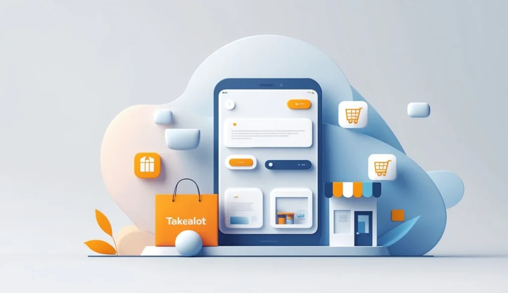 Top 10 Best Online Shopping Platforms in South Africa 1 Top 10 Best Online Shopping Platforms in South Africa Takealot